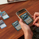 Illustration for article titled eBay's App Can Now Recognize and Automatically Make Listings for Trading Cards You Want to Sell